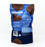 Galleta Brownie sin harina KETOPIA 140g
