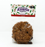 Galleta de Avena con Arándano Organica Vizana 96g