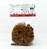 Galleta de Avena con Arándano Organica Vizana 96g