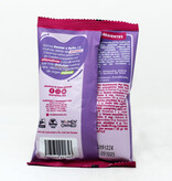 Galleta Doble Chocolate con Almendra Avena y Linaza Morama 32gr