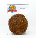 Galletas de Avena con Semilla Veronica 70 gr