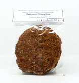 Galletas de Avena con Semilla Veronica 70 gr