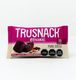 Galletas Trusnack Pure Cocoa Tega 30 gr.