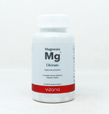 Glicinato de Magnesio adicionado con Piperina Vizana 90/830MG