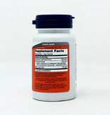 Glutation Capsulas Now 30/500 mg