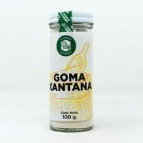 Goma Xantana el Huerto de Carmen 100g