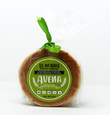 Gorditas de Avena La Nonna 270 gr