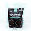 Gotas de Chocolate Semi Amargo Sin Azucar 70% Cacao Cacep 500gr