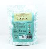 Gotas de Chocolate Semi Amargo Sin Azucar 70% Cacao Cacep 500gr