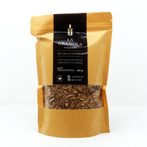 Granola Artesanal La Granola 400g