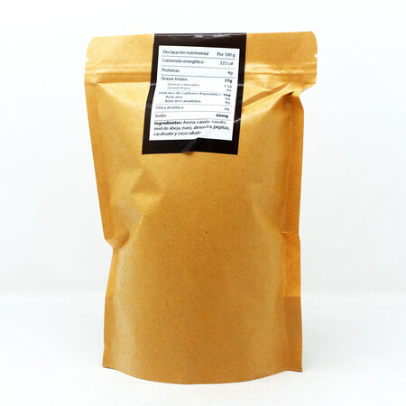 Granola Artesanal La Granola 450g