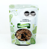 Granola Estándar Promanuez 200 gr.