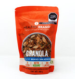 Granola Keto Healthy Brand 250gr