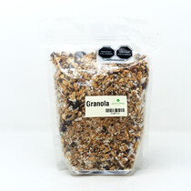 Granola Villa de Patos 450gr