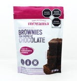 Harina para Brownies Morama 440 gr.