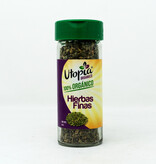 Hierbas Finas Orgánico Utopia 24g