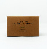 Jabon de Lavanda + Salvia Proyecto Botánico 160gr