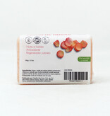 Jabon de Tocador Rosas NatShop 100gr