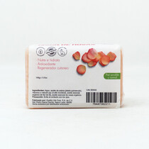 Jabon de Tocador Rosas NatShop 100gr