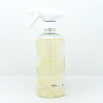 Jabon en Espuma para Biberones OH GANICS 500ml