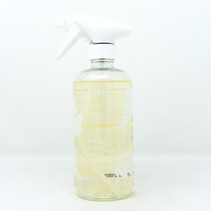 Jabon en Espuma para Biberones OH GANICS 500ml
