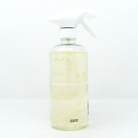 Jabon en Espuma para Biberones OH GANICS 500ml