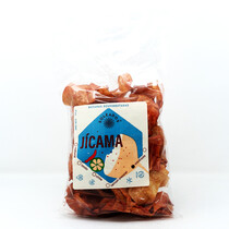 Jicama Adobada Soleados 170 gr