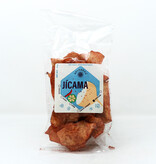 Jicama Adobada Soleados 50 gr.