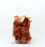 Jicama Adobada Soleados 50 gr.