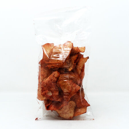 Jicama Adobada Soleados 50 gr.