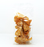 Jicama con Chile Soleados 50 gr.