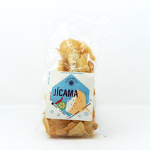 Jicama con Limon Soleados 50 gr.