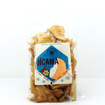 Jicama Lemon Peper  Soleados 170 gr