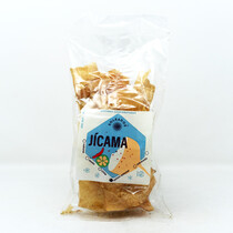 Jicama Lemon Pepper Soleados 50 gr.