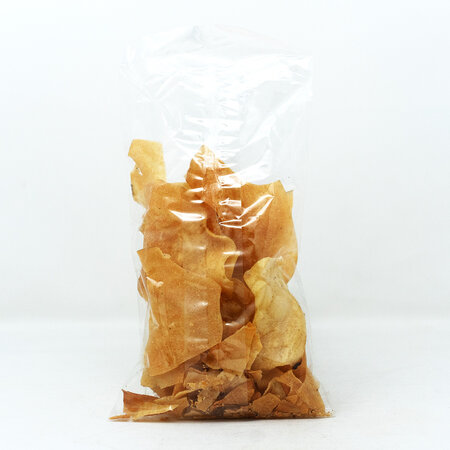 Jicama Natural Soleados 170 gr