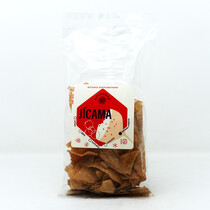 Jicama Salsas Negras Soleados 50g