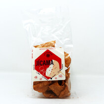 Jicama Vaquero Soleados 50g