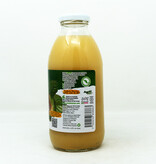 Jugo de manzana organica ADC 470 ml.
