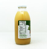 Jugo de manzana organica ADC 470 ml.