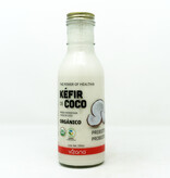 Kefir de Coco Vizana 370ml