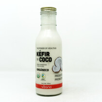 Kefir de Coco Vizana 370ml