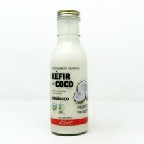 Kefir de Coco Vizana 370ml