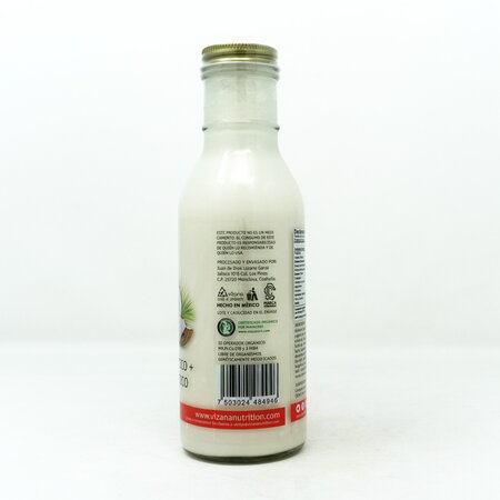 Kefir de Coco Vizana 370ml