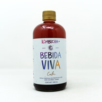 Kombucha Calm Productora BV 500ml