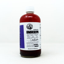 Kombucha de Blueberry Kombuchismo 470ml