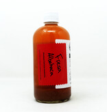 Kombucha de fresa albahaca Kombuchismo 470ml
