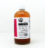 Kombucha de Jamaica Guayaba Kombuchismo 470ml
