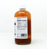 Kombucha de Jamaica Guayaba Kombuchismo 470ml