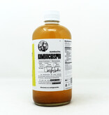 Kombucha de Manzana Menta Kombuchismo 470ml