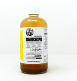 Kombucha de Piña,Jengibre,Canela y Cardamo Kombuchismo 470ml